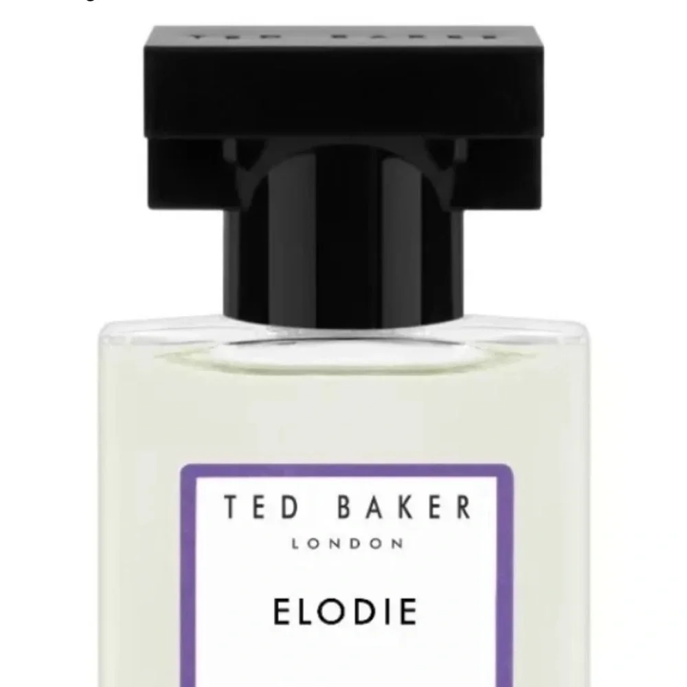 Ted Baker London Elodie Gift Set NIB - Picture 5 of 6